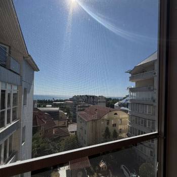Сдается 1-комнатная квартира, 42,2 м²