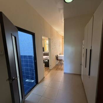 Сдается 1-комнатная квартира, 42,2 м²