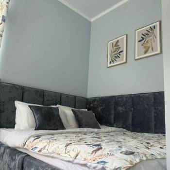 Сдается 1-комнатная квартира, 18 м²