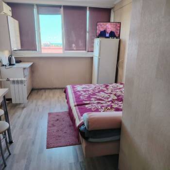 Сдается 1-комнатная квартира, 18 м²