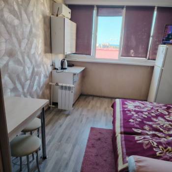 Сдается 1-комнатная квартира, 18 м²