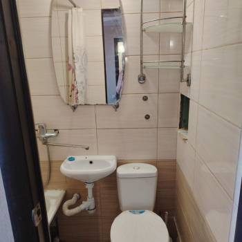 Сдается 1-комнатная квартира, 18 м²