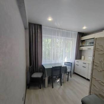 Сдается 2-х комнатная квартира, 48 м²
