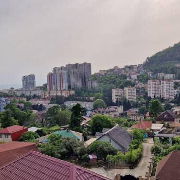 Сдается 2-х комнатная квартира, 30 м²
