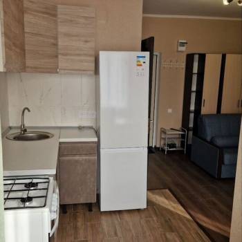 Сдается 2-х комнатная квартира, 30 м²