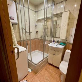 Сдается Многокомнатная квартира, 54 м²