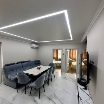 Продается 3-х комнатная квартира, 90 м²