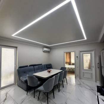 Продается 3-х комнатная квартира, 90 м²