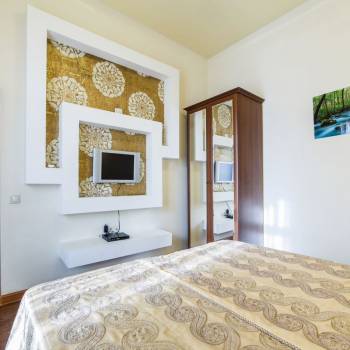 Продается 3-х комнатная квартира, 142 м²