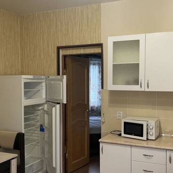 Сдается 1-комнатная квартира, 27 м²