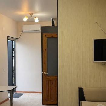 Сдается 1-комнатная квартира, 27 м²