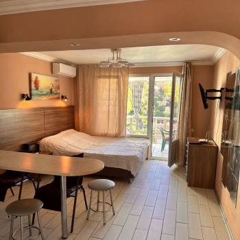 Сдается 1-комнатная квартира, 38 м²