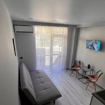 Сдается 1-комнатная квартира, 22 м²