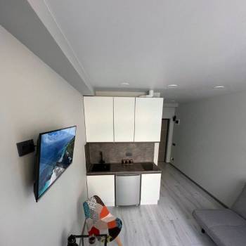 Сдается 1-комнатная квартира, 22 м²