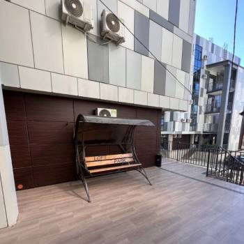 Сдается 1-комнатная квартира, 22 м²