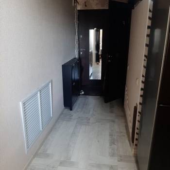 Сдается 2-х комнатная квартира, 30,1 м²