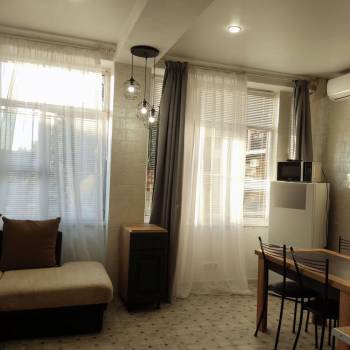 Сдается 1-комнатная квартира, 28 м²