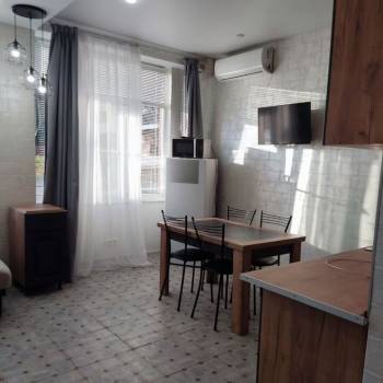 Сдается 1-комнатная квартира, 28 м²