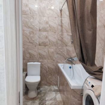 Сдается 1-комнатная квартира, 28 м²