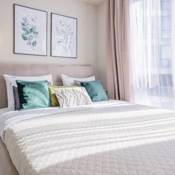 Сдается 2-х комнатная квартира, 40 м²