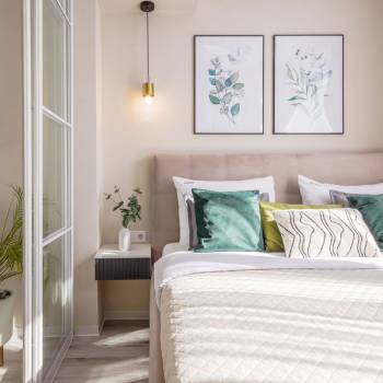 Сдается 2-х комнатная квартира, 40 м²