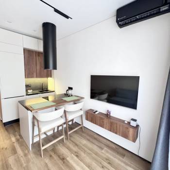 Продается 1-комнатная квартира, 27,1 м²