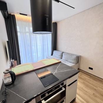 Продается 1-комнатная квартира, 27,1 м²
