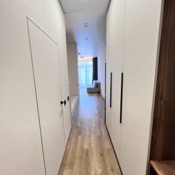 Продается 1-комнатная квартира, 27,1 м²