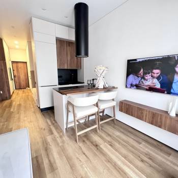 Продается 1-комнатная квартира, 27,1 м²