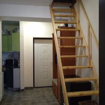 Продается 2-х комнатная квартира, 49 м²