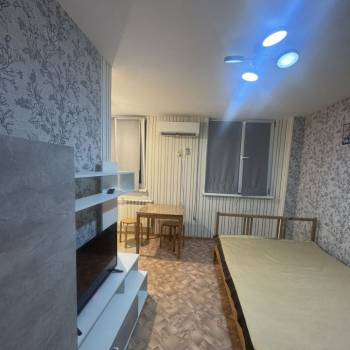 Сдается 1-комнатная квартира, 20 м²