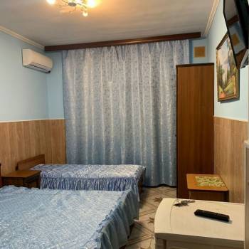 Сдается 1-комнатная квартира, 25 м²