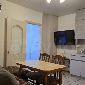 Сдается 1-комнатная квартира, 36 м²