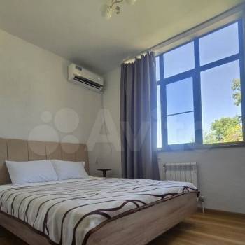 Сдается 1-комнатная квартира, 36 м²