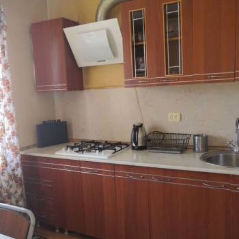 Продается 1-комнатная квартира, 30,5 м²