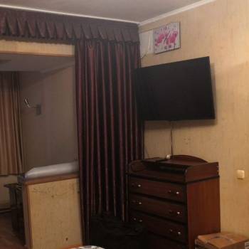 Продается 1-комнатная квартира, 30,5 м²
