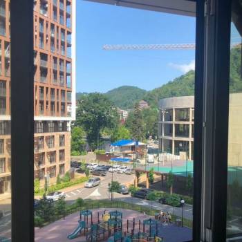 Продается 1-комнатная квартира, 26,6 м²