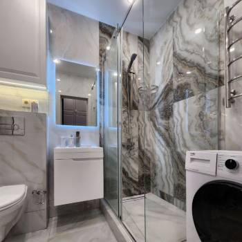 Сдается 1-комнатная квартира, 29 м²