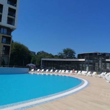 Сдается 1-комнатная квартира, 27 м²