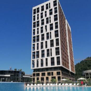 Сдается 1-комнатная квартира, 27 м²