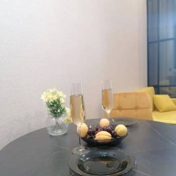 Сдается 1-комнатная квартира, 27 м²