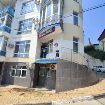 Продается Нежилое помещение, 60 м²