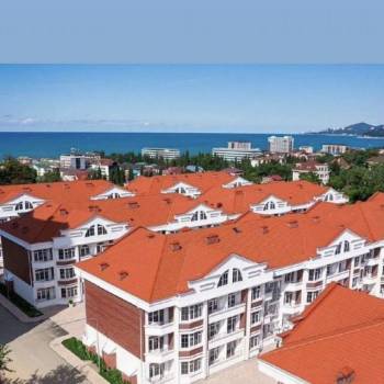 Сдается 1-комнатная квартира, 24 м²