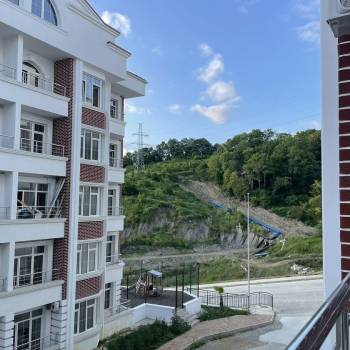 Сдается 1-комнатная квартира, 24 м²