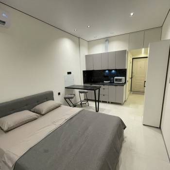 Сдается 1-комнатная квартира, 24 м²