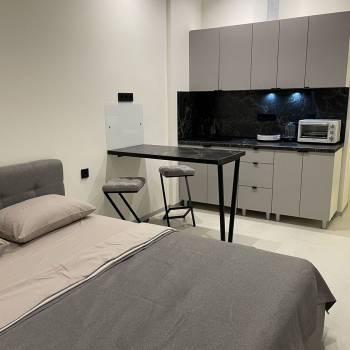 Сдается 1-комнатная квартира, 24 м²