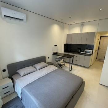 Сдается 1-комнатная квартира, 24 м²