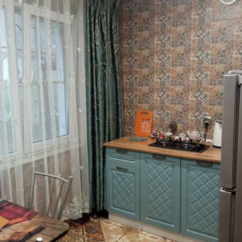 Сдается 2-х комнатная квартира, 48 м²