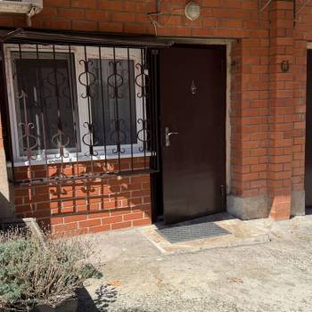 Сдается 2-х комнатная квартира, 35 м²