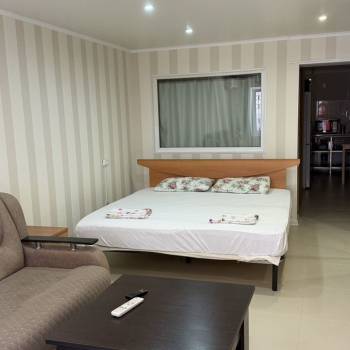 Сдается 2-х комнатная квартира, 35 м²